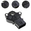 Gearbox Shifting Sensor Direct Replacement for Ford Vehicle Spare Parts