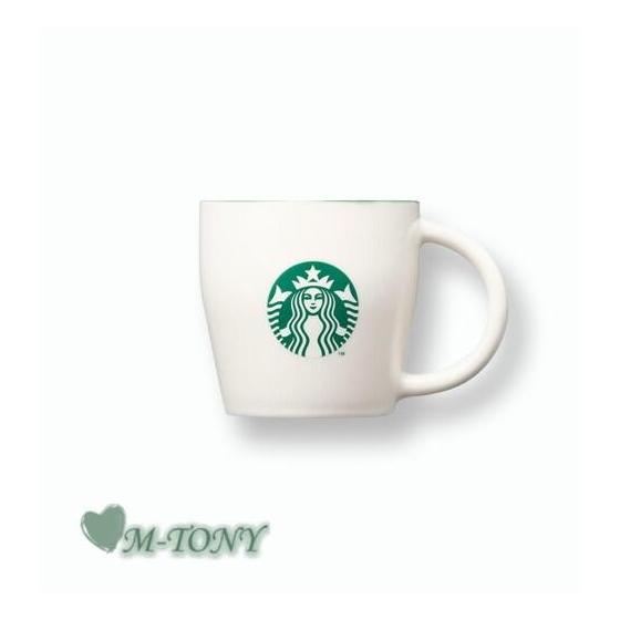 Starbucks Starbucks Siren House Mug White 237ml Overseas Limited Item/Not Released in Japan/Starbucks/Tumbler/Starbucks Tumbler/Starbucks