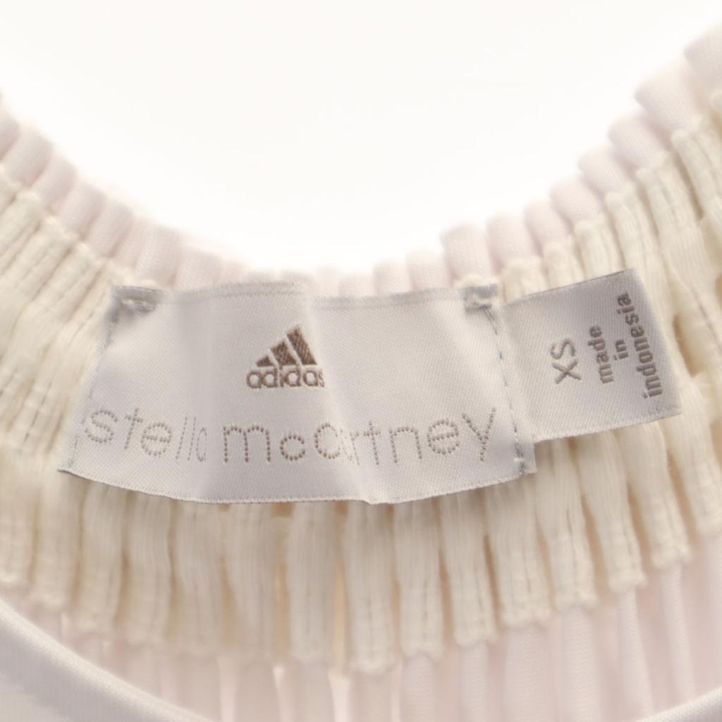 Adidas Stella McCartney Collaboration No Sleeve No Sleeve Cut Women Used