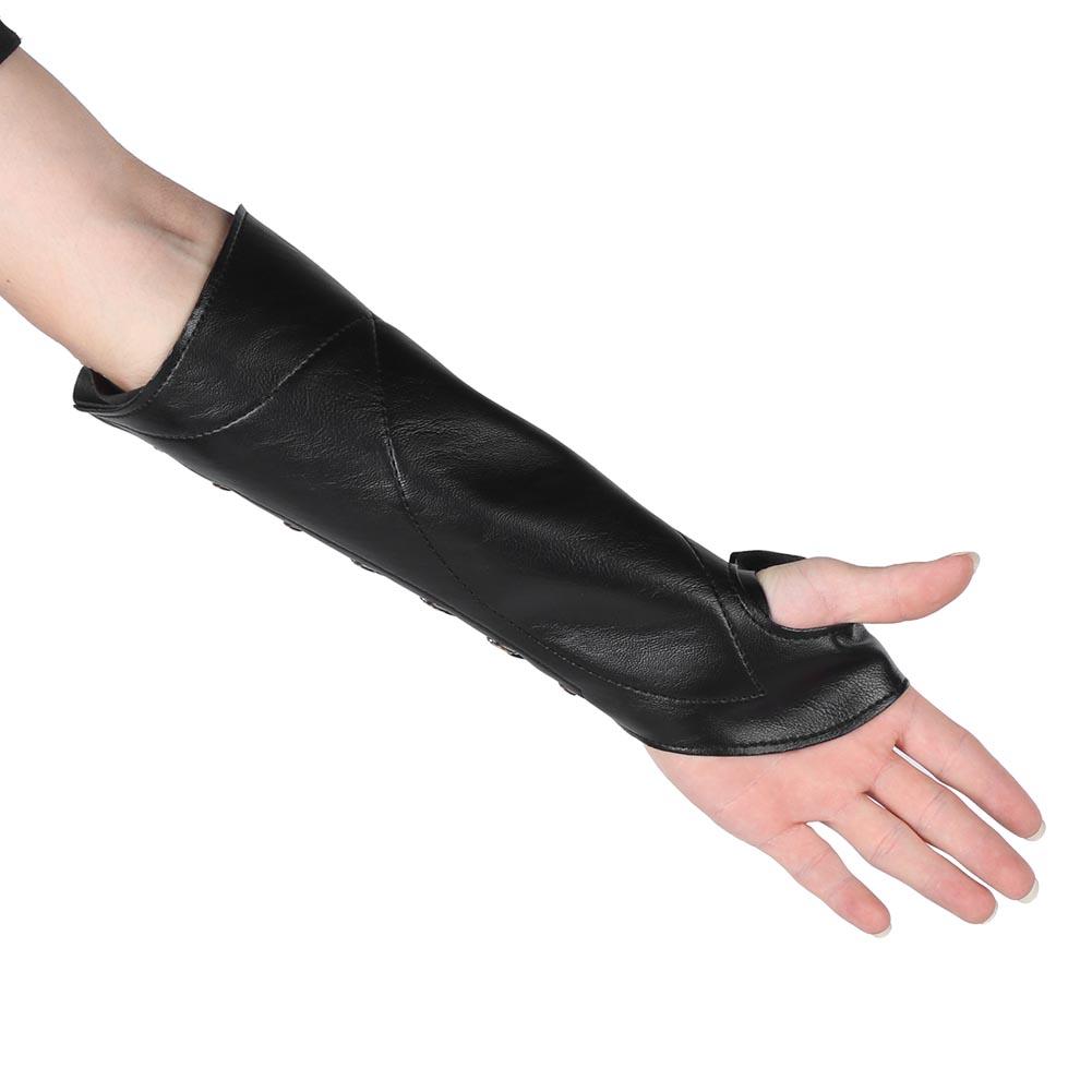 Two Generation Arm Guard Armband Outdoor Bow Shooting General Protecting Accessories