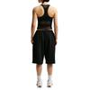 Nike Sportswear Tight Sheer Lightweight Breathable Elegant Tank Top Women tops IR1676-010