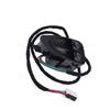 2308211351 A23082113517167 For Mercedes-Benz R230 SL Class Accessories Driver Side Switch Car Left Door Power Window Switch