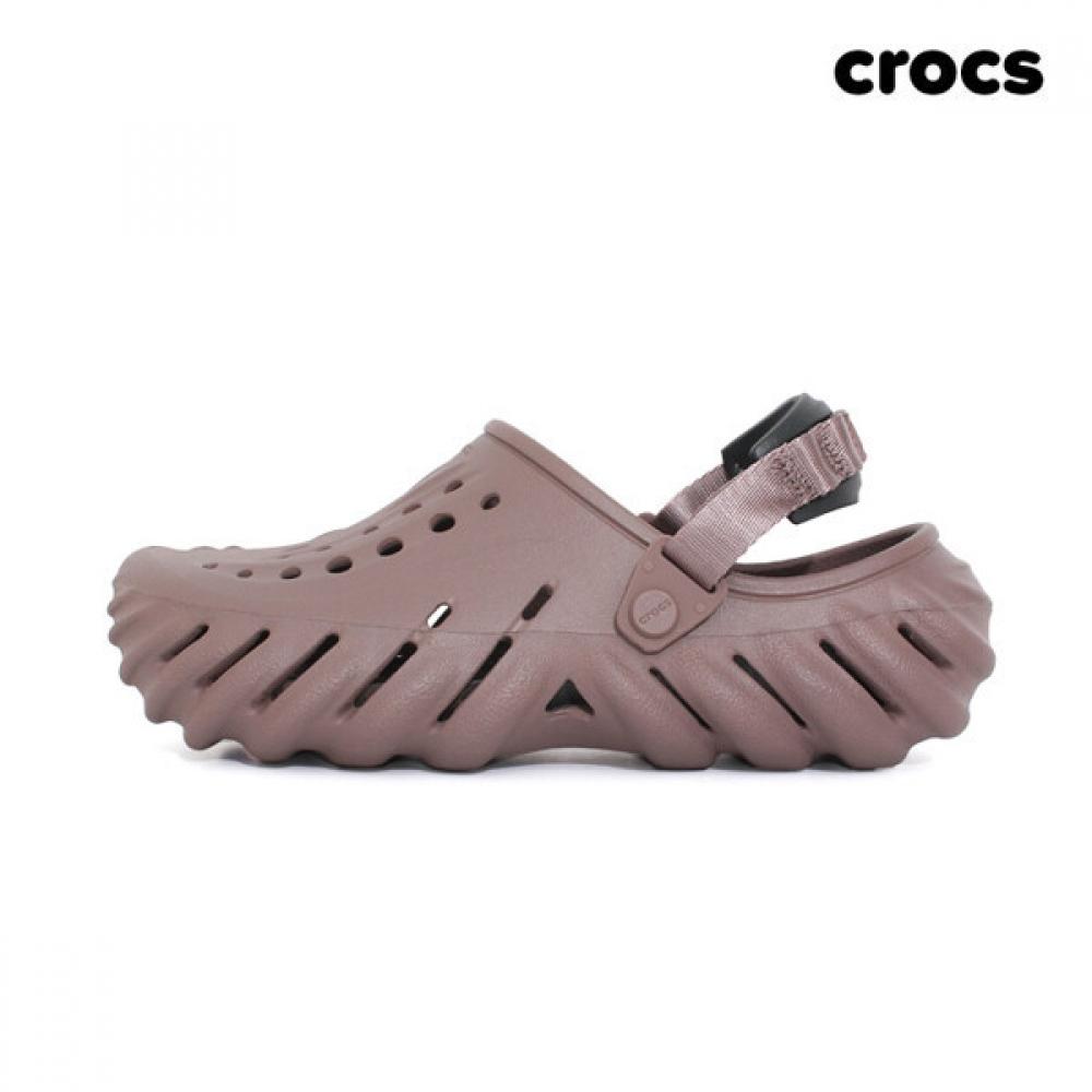 

Сандалии-тапочки Crocs Eco Clog M7W9(260)