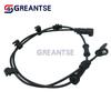 4779897AC ALS2806 68141898 53307418 Rear Left/Right ABS Wheel Speed Sensor For Jeep Cherokee 2015 2016 2017 2018 Auto Spare Part