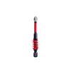 Electric Screwdriver Kit Spring Bit Set Comfortable Grip