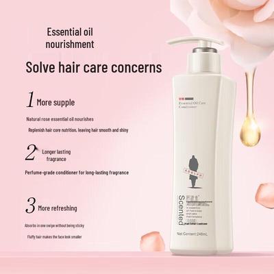 Shampoo e balsami per capelli – Condizionatori d'aria