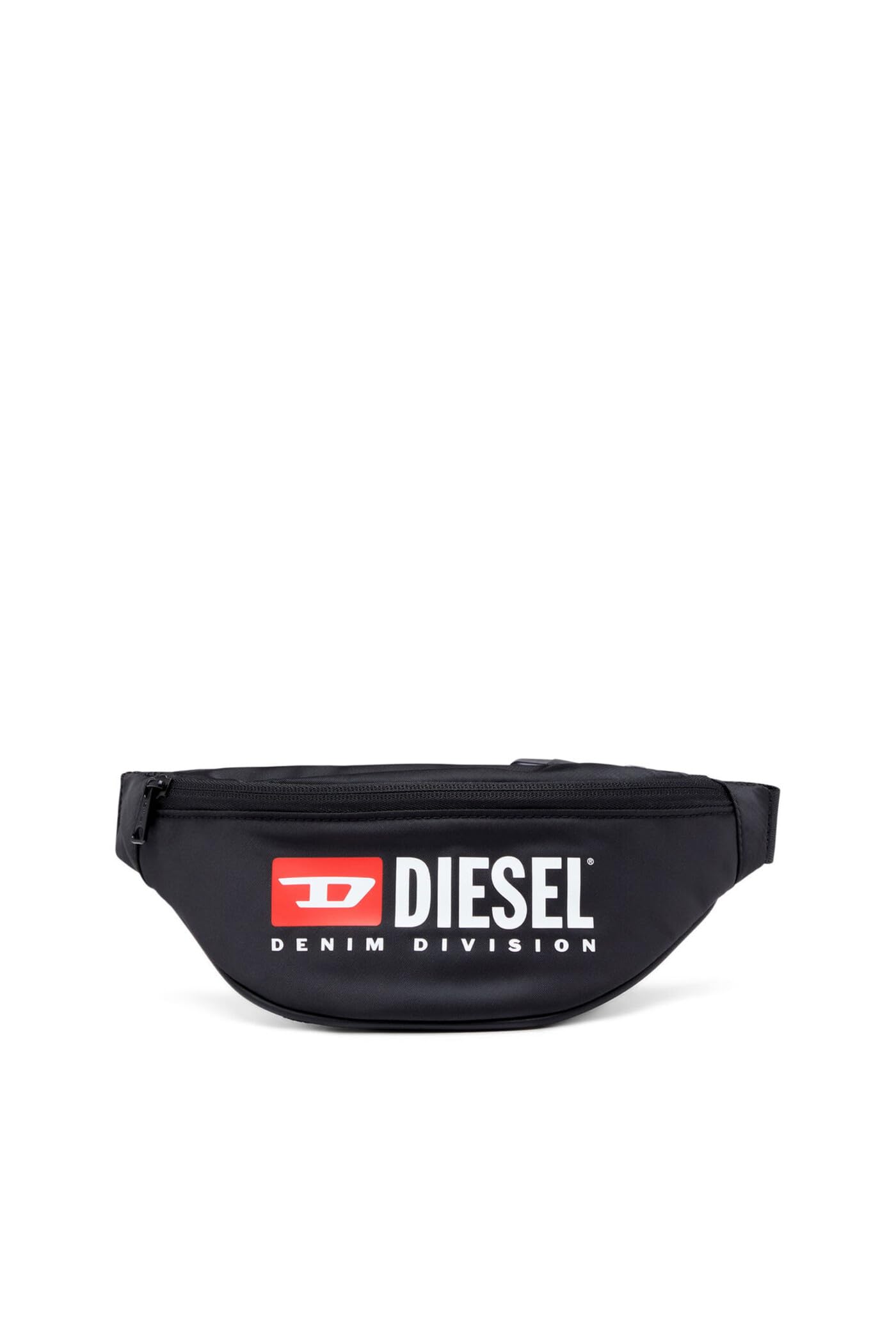 

[Diesel] Unisex Fabric Belt Bag X09554P5480 UNI Black T8013 чорний