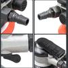 Puntos 5inch Air Pneumatic Sander Sanding Machine Car Polishing Waxing Finishing Tool
