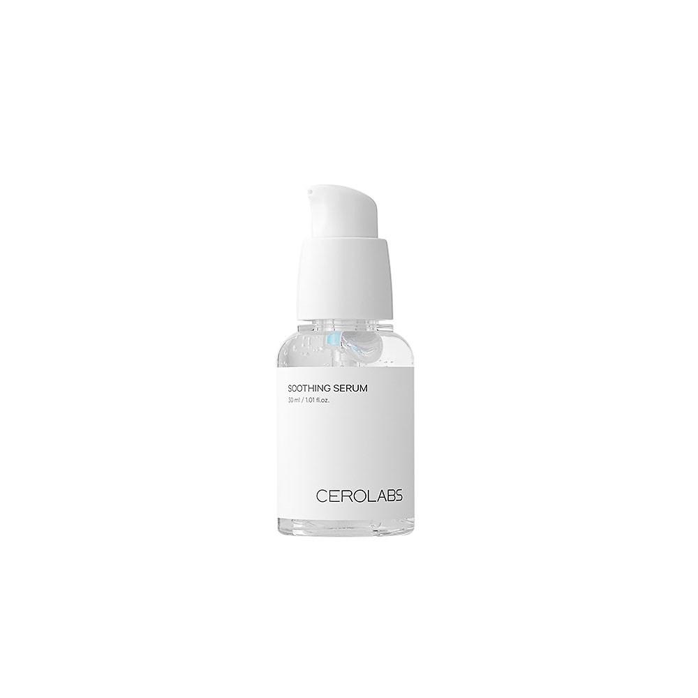 Cerolabs Cellabs Skin Soothing Serum 30ml