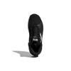 Adidas Pro Elevate Core Black White Men Sneakers Cloud-White AP9831