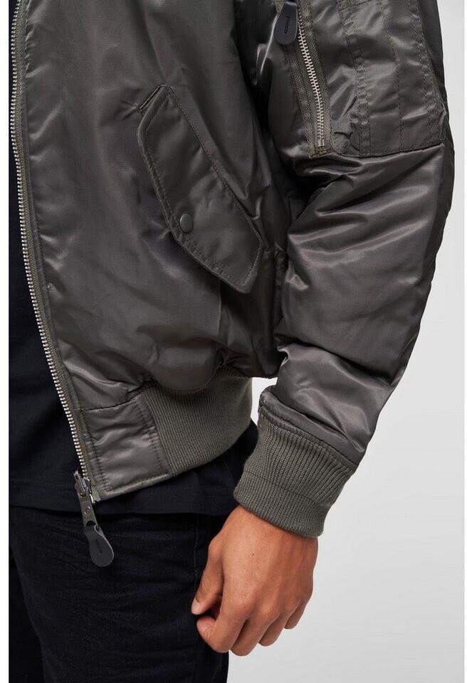 Winter Jacket Brandit MA1 Jacket (3149) Anthracite (3149-05)