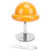 Mushroom Table Lamp Cute 3 Color Dimmable En gy Saving Desk Mushroom Ambient Light for Bedside Decoration