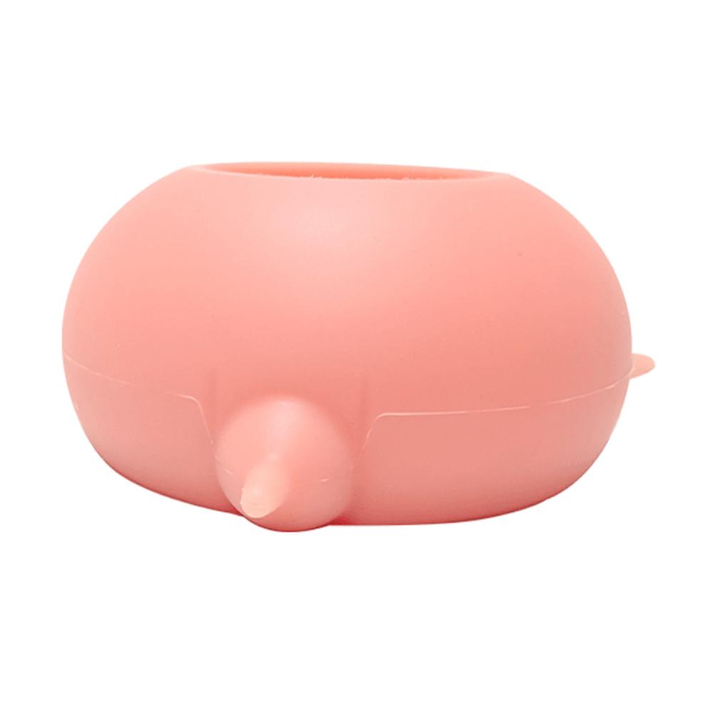 Pet Silicone Doggie Cat Feeder 3 sutki dla nowonarodzonych zwierząt kocięta szczenięta miska do karmienia