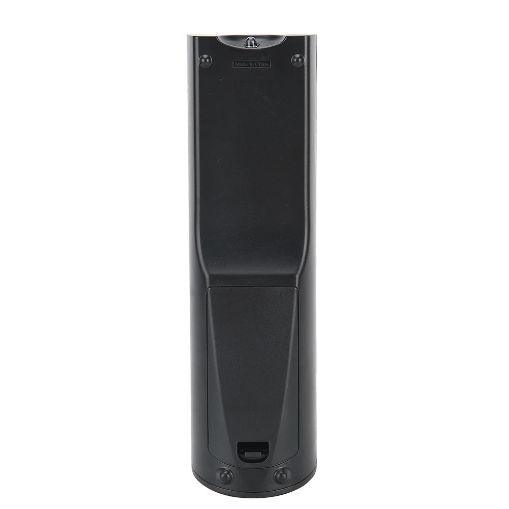 Premium ABS Remote Control Replacement  Part Fit for Onkyo RC799M