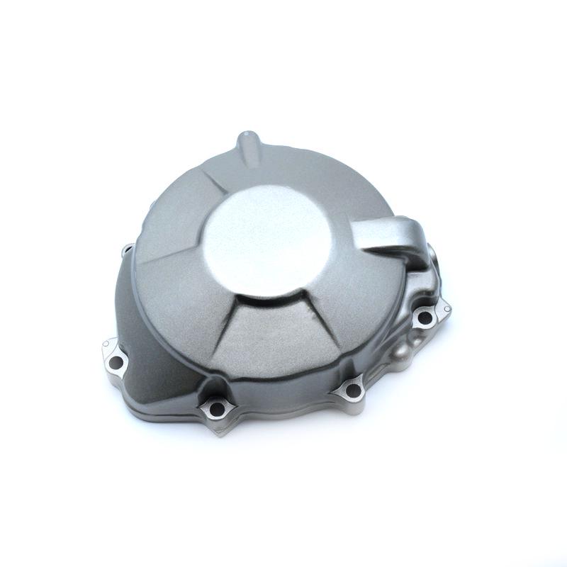 

Off-road Motorcycle Engine and Side Cover Accessories for Honda CBR600RR Advisory Service
