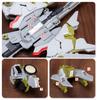 TAS High-Quality Metal Parts for HG RG EG MG MGSD PG Robots, Detail-Up Modification (HG 1/144 Zeus Silhouette Equipment)