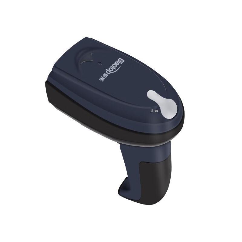 Biaotuo F5800 HD 2D Barcode Scanner