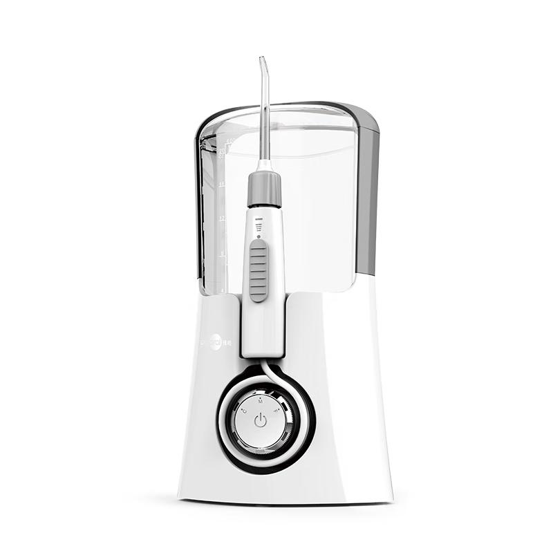 Prooral F15 Desktop Oral Irrigator Water Flosser CN plug (adapter included)