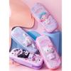 My Hello Pencil Accessory Pencil For Large Stationery Storage For School Coin Purse My Melody, Cinnamoroll, Kitty, Kuromi, Case, Cute, Mini, Case,