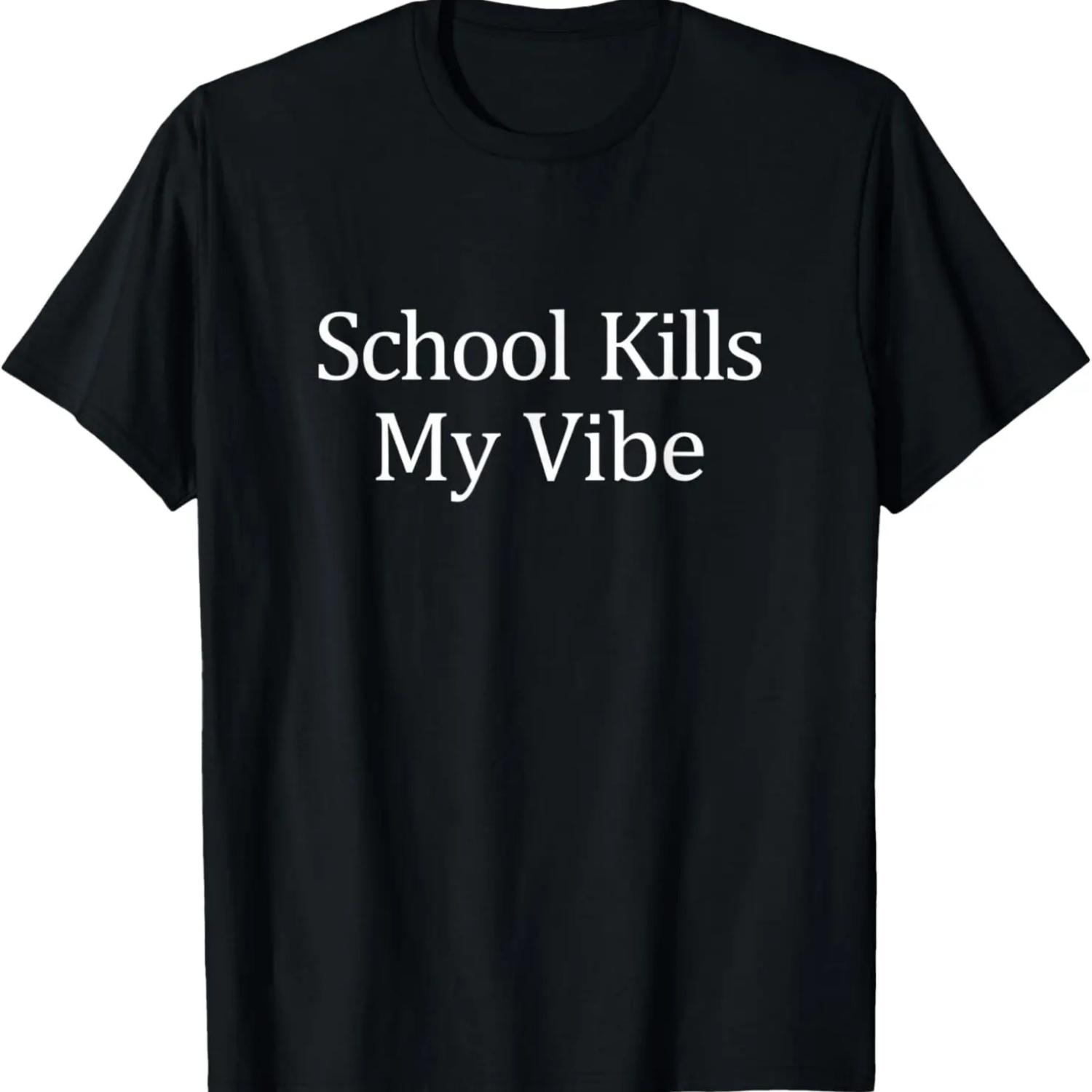 Dear Abs, I Will Find You T-Shirt S чёрный