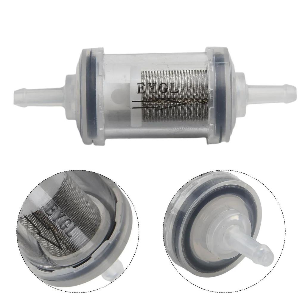 Diesel Inline Wire Mesh Fuel Filter For Webasto Eberspacher Air Heater Diesel Replacement Fuel Filter Separator Moto Accessories Fuel Filters5