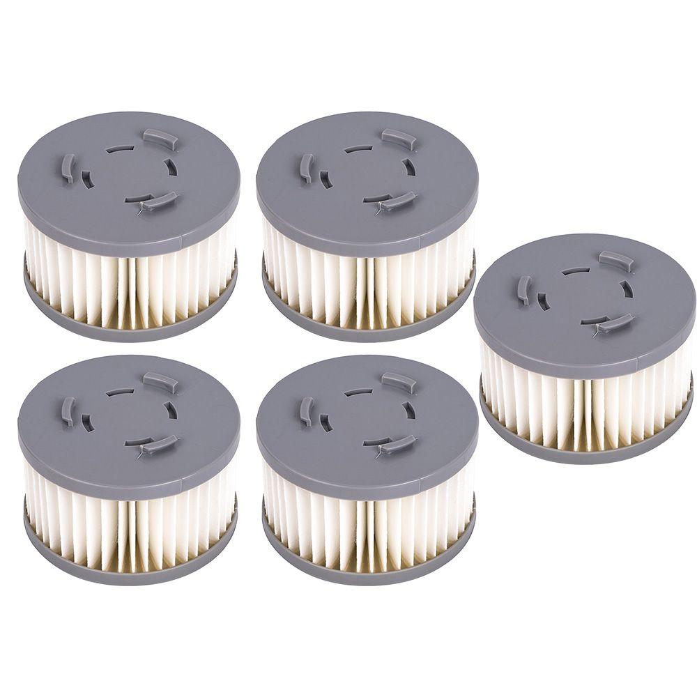 Suitable for Xiaomi JIMMY JV85 JV85 Pro H9 PRO Handheld Cordless Vacuum Cleaner HEPA Filter