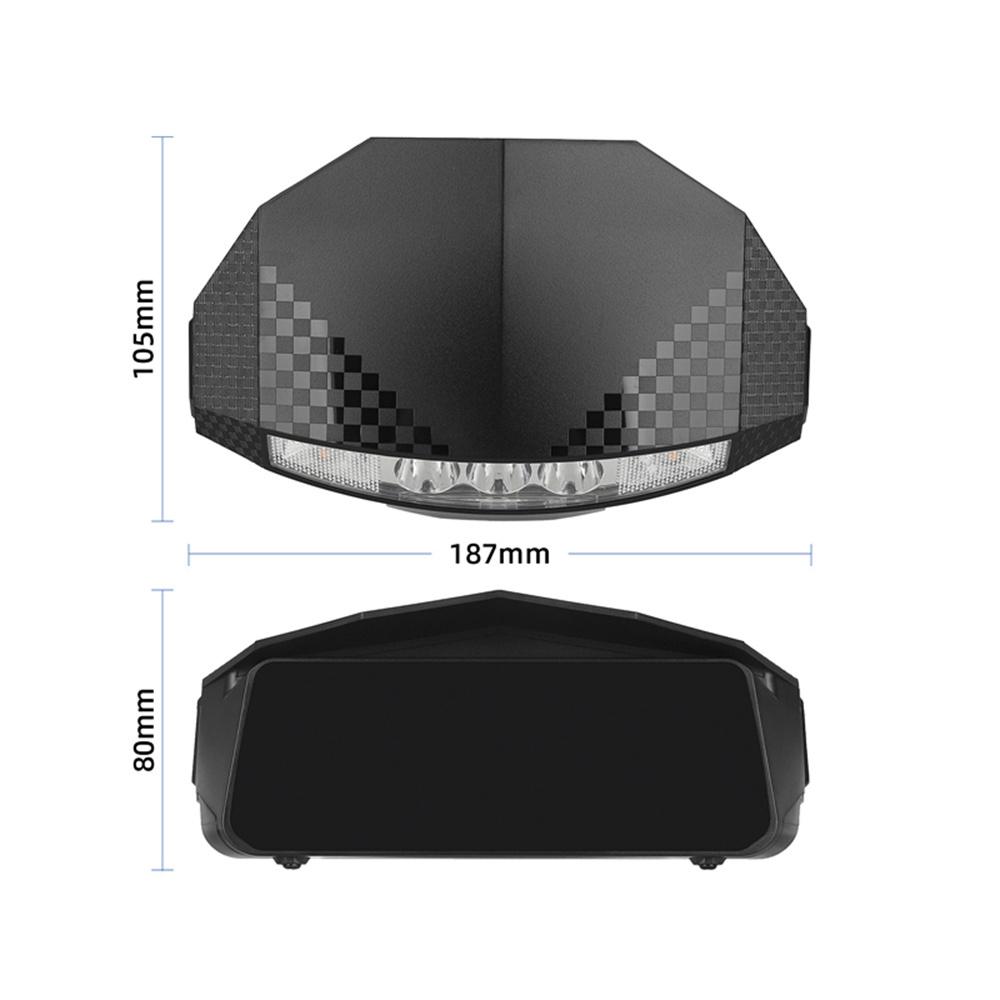 Display module KukirinG4 (Version B)