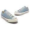 Converse Chuck 70 Plus Casual Lightweight Balance Low-Top Espadrilles Unisex Blue
