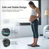 1pc Smart Weight Scale, Smart Digital Weighing Machine With Body Fat BMIMeasurement, Body Composition Analyzer For Home Bathroom