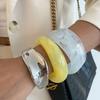 Bracciali – Bracciali a polsino