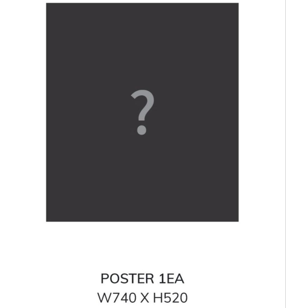 [USED] ENHYPEN Engine Membership Kit