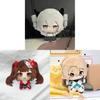 Peluche Mihoyo Honkai Star Rail Figura Giocattolo Per Bambini E Collezionisti