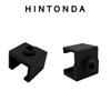 Kobra 3 Creality Ender-3 3D Printer Silicone Nozzle Insulation Cover