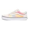 Vans Aura Shift Old Skool White Women's Vans VN0A4U3BWGQ