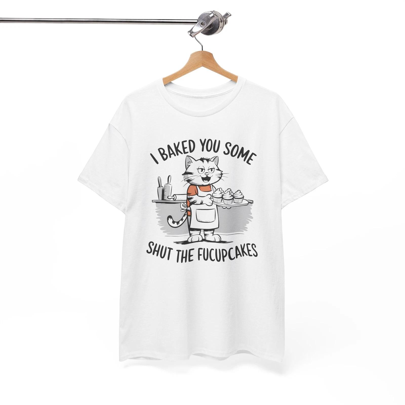 Funny Sarcastic Dad Joke T-Shirt - Classic & Cringy Funny Tee for Dad Joke M