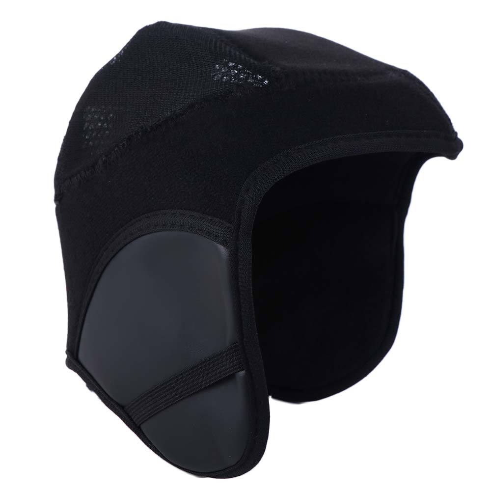 Windproof Ear Protection Head Cover Comfortable Warm Beanie Winter Sports