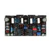 Professional 200W Amplifier Board, 1943+5200 Module for Speaker Subwoofer System