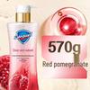 Safeguard Skin Renewal Shower Gel with Pomegranate Scent