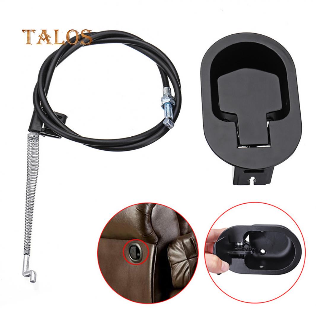 

TOOLSTORE 120 мм сменная ручка для троса для дивана, кресла, кресла, шезлонга