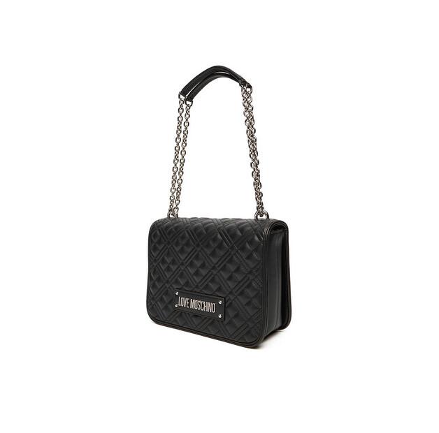Bag LOVE MOSCHINO JC4000PP0NLA000B