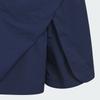 Adidas Originals Skirt Casual Comfortable Simple Loose Men skirts Indigo White KC1518