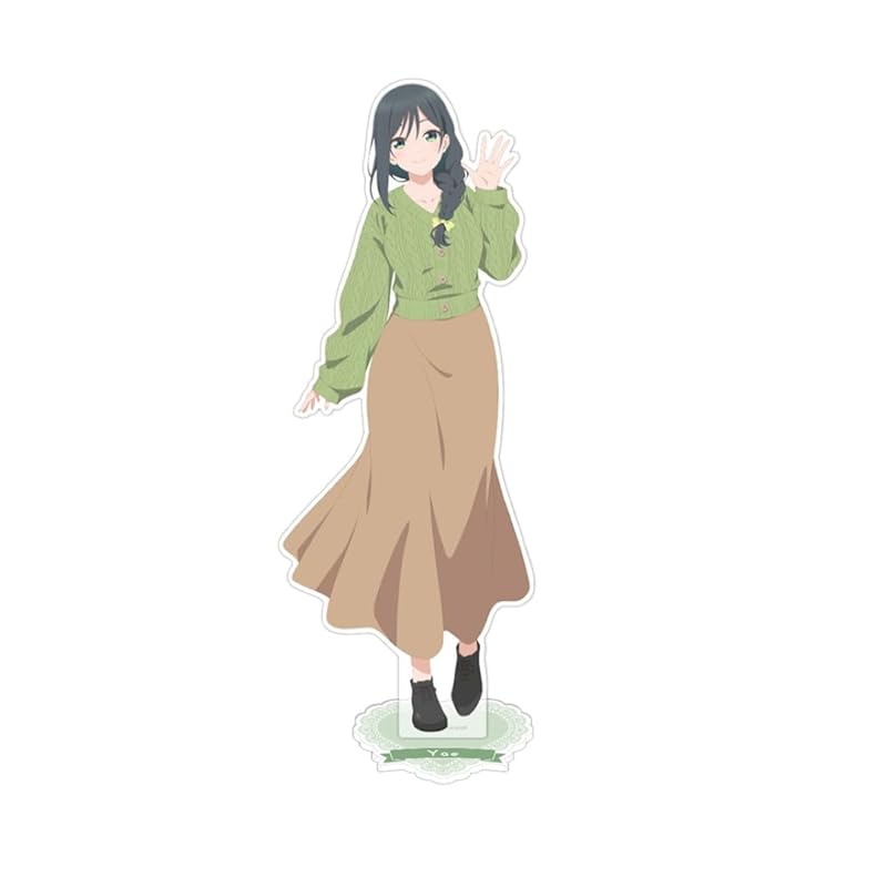 

Hagoromo The matchmaking of the Kangami family acrylic stand Yaju Amagami №83167
