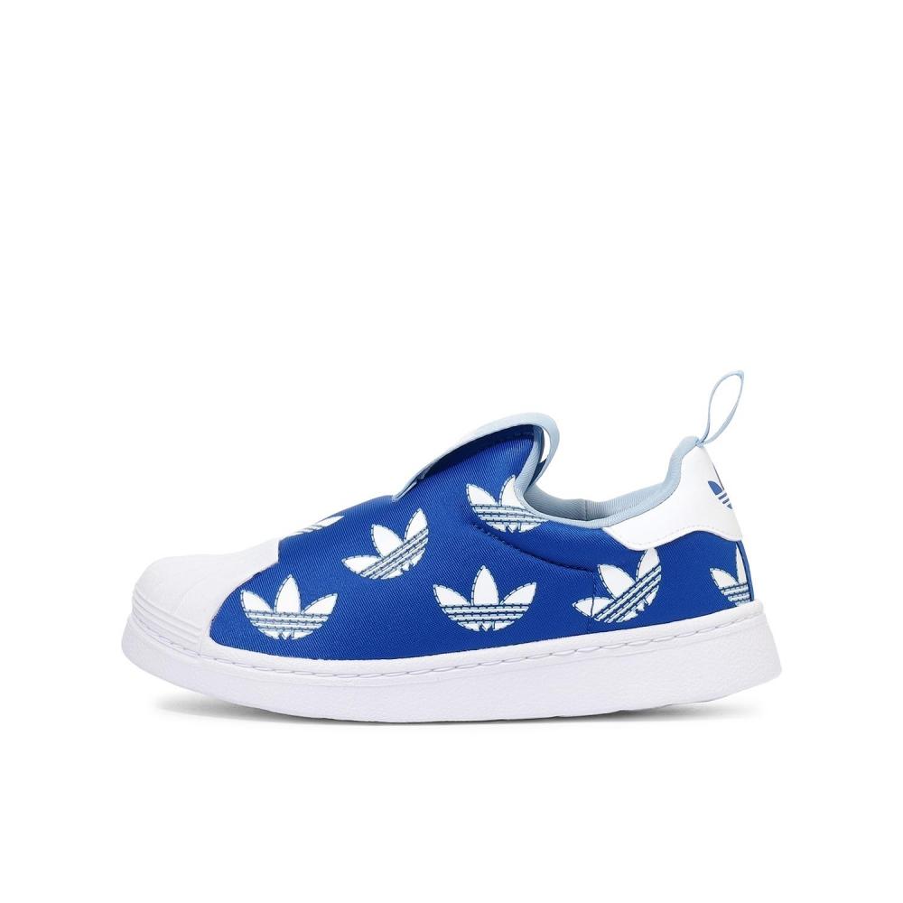 

Adidas SST 360 IF3585 BLUE CLEA FTWR