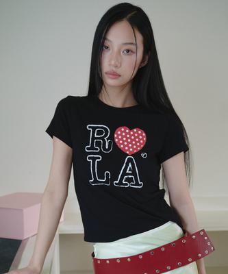 Tops – T-Shirts