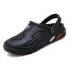 Summer Men and Women Clogs Sandals Men EVA Slippers Garden Shoes Platform Sandals Couple Outdoor House Leisure Slides Men Clog