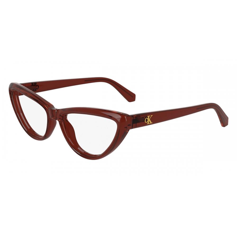 Calvin Klein Jeans Ckj24630 618 Women Eyeglasses