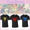 Tops – T-Shirts