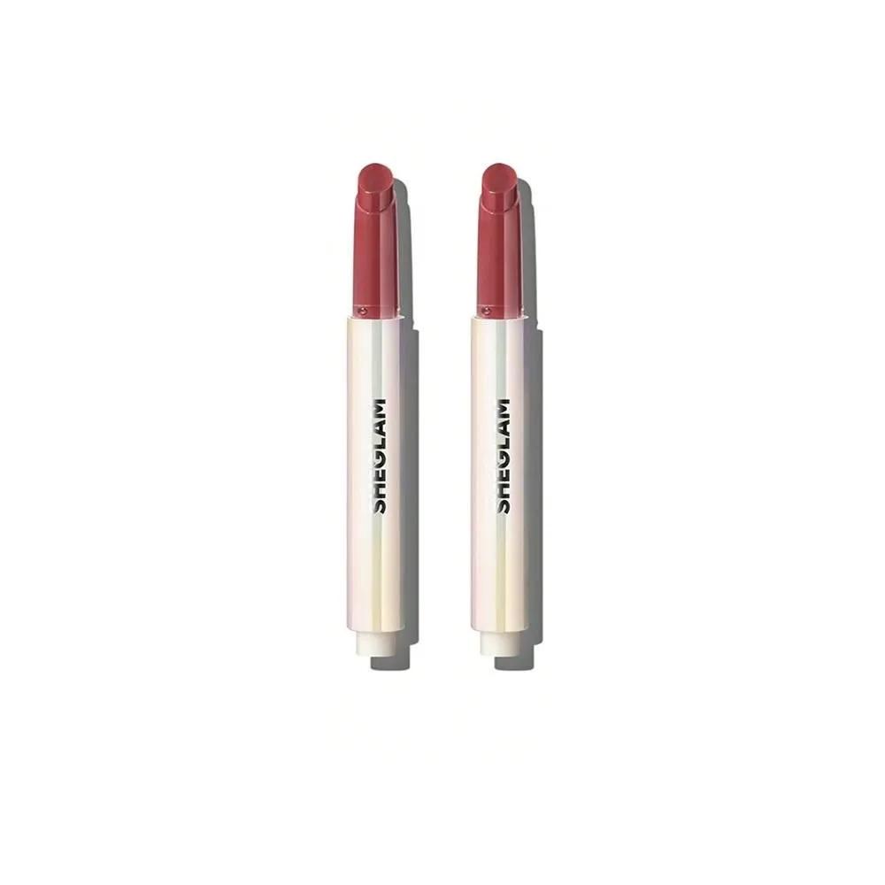 Sheglam First Crush Perfect Shine Lip Plumper 2-Pack