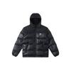 Converse Down Jacket Men's Black 10025252-A01