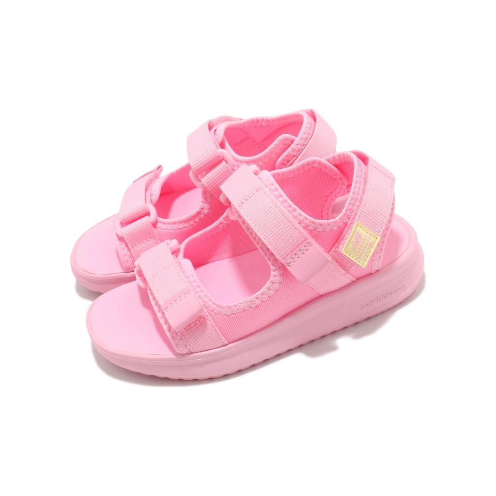 New Balance NB 750 Comfortable Versatile Low-Top Walking Shoes Baby Shoes Pink IH750PK